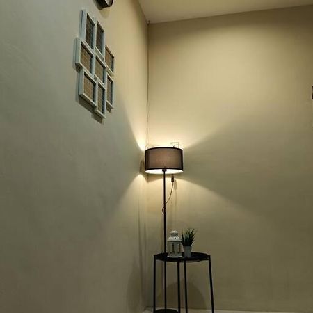 Healing Homestay Kangar Extérieur photo