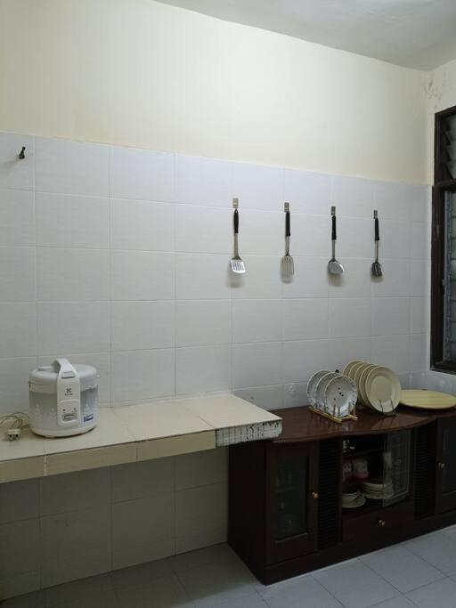Healing Homestay Kangar Extérieur photo