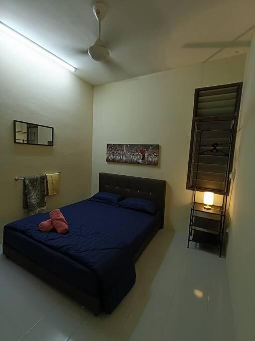 Healing Homestay Kangar Extérieur photo